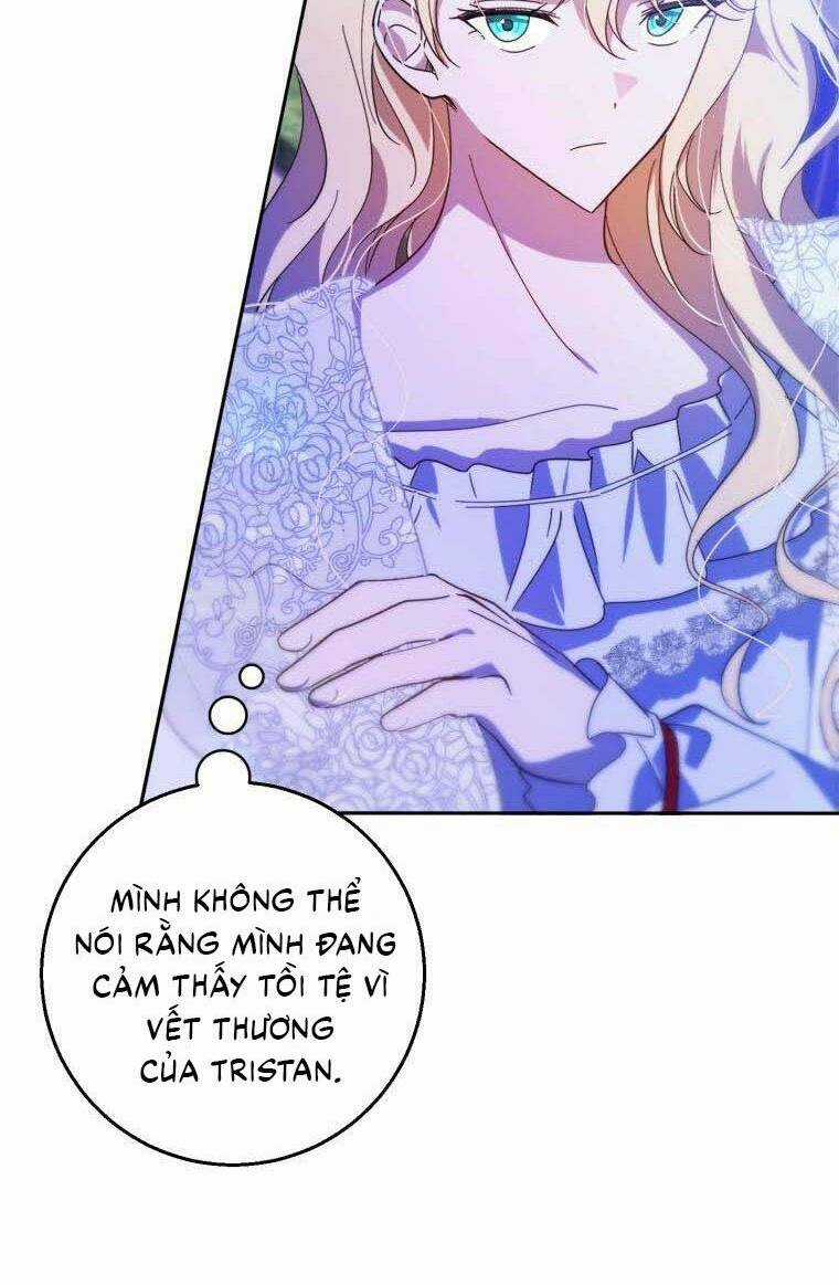 Bạo Chúa Thân Mến Chapter 10 trang 49