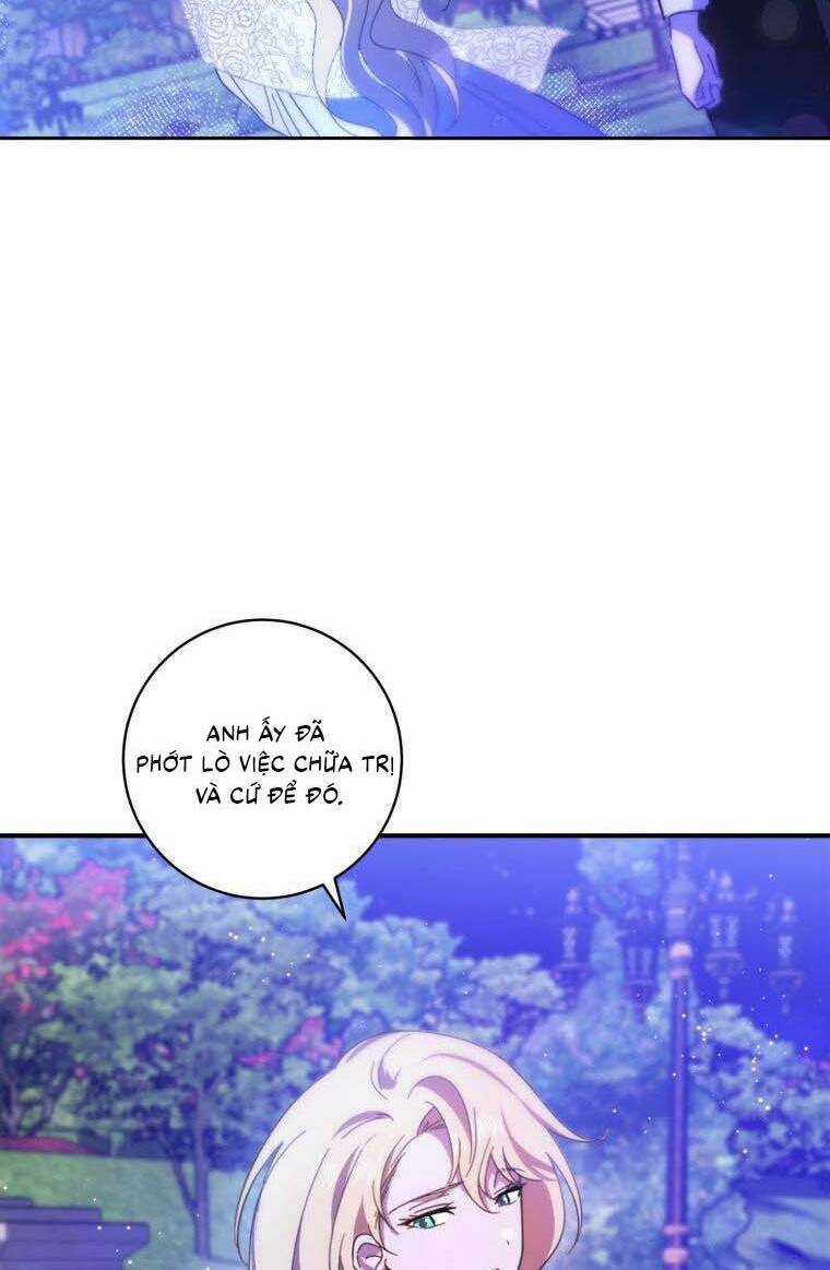 Bạo Chúa Thân Mến Chapter 10 trang 51