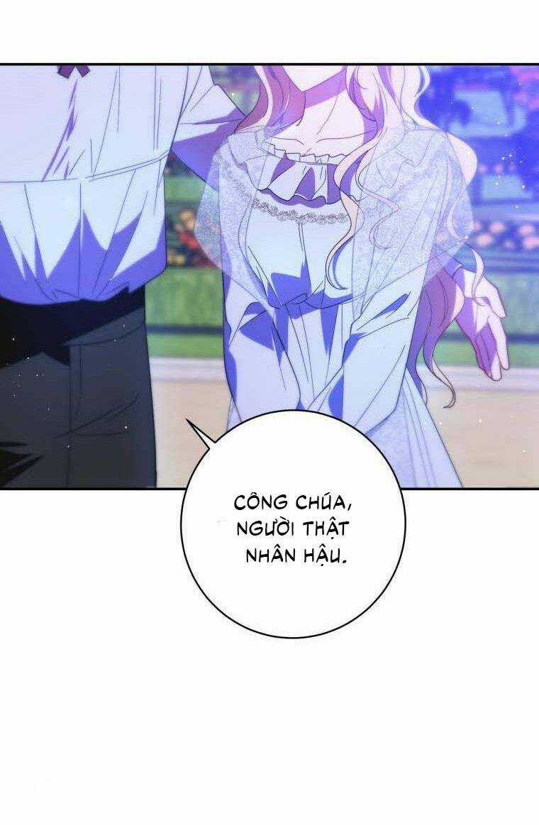 Bạo Chúa Thân Mến Chapter 10 trang 53