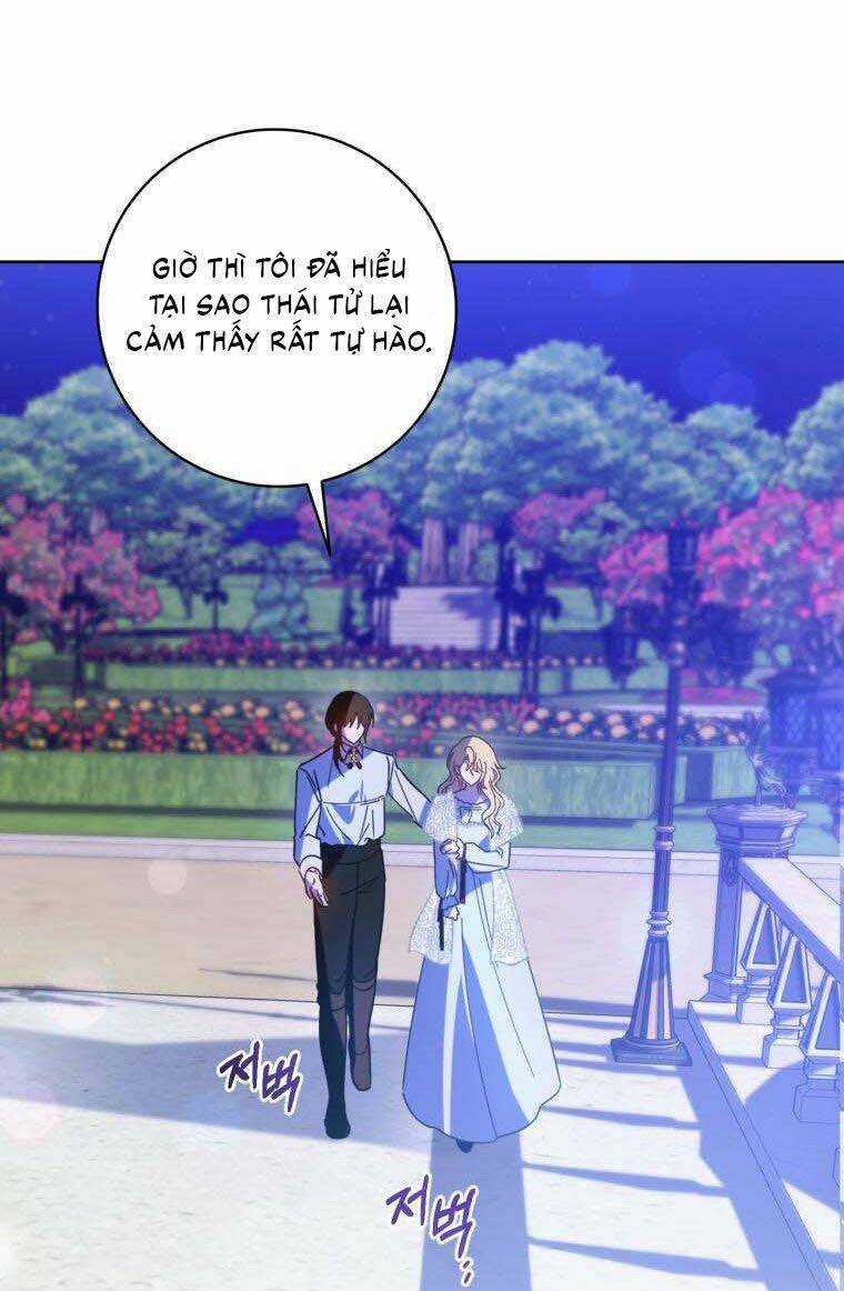 Bạo Chúa Thân Mến Chapter 10 trang 54