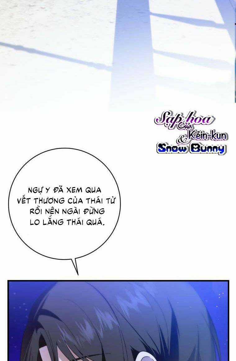 Bạo Chúa Thân Mến Chapter 10 trang 55