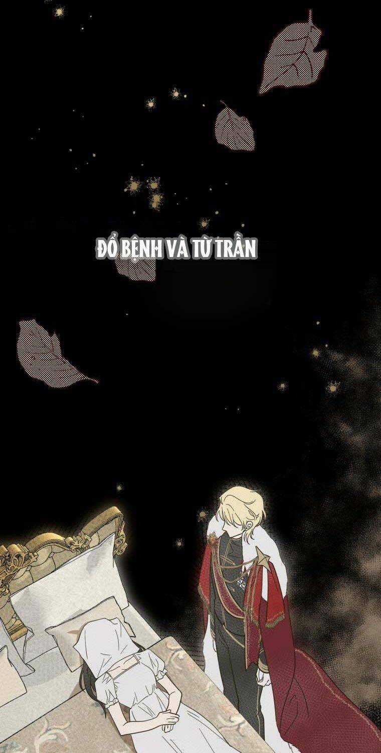 Bạo Chúa Thân Mến Chapter 10 trang 6