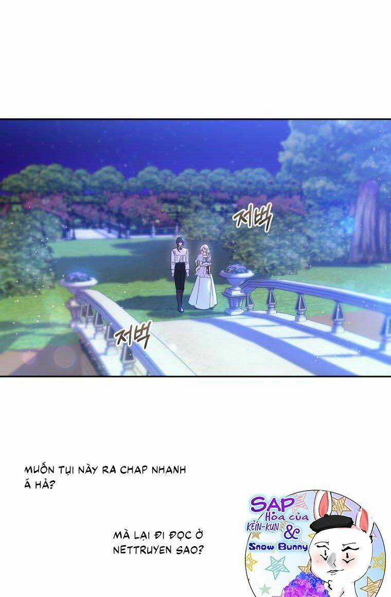 Bạo Chúa Thân Mến Chapter 10 trang 60