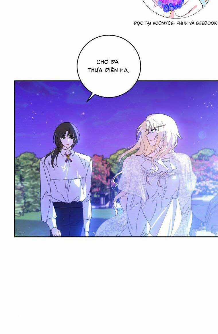 Bạo Chúa Thân Mến Chapter 10 trang 61