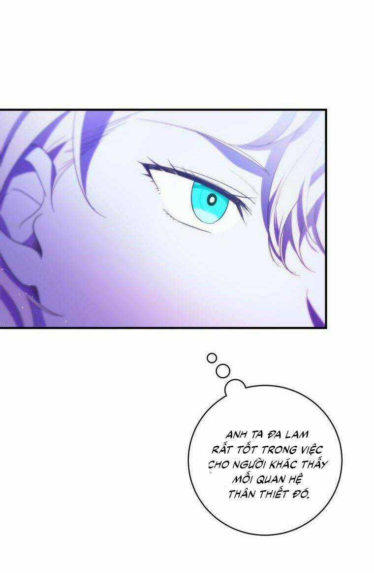 Bạo Chúa Thân Mến Chapter 10 trang 68