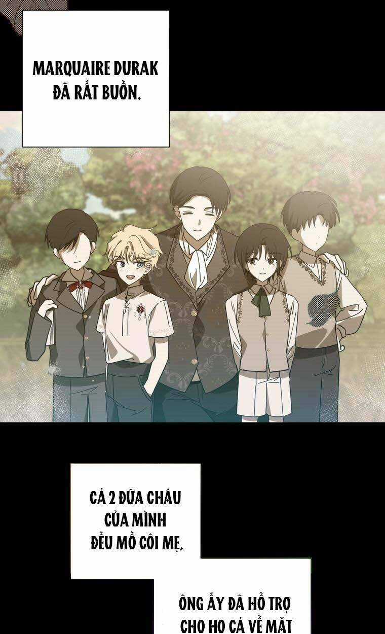Bạo Chúa Thân Mến Chapter 10 trang 8