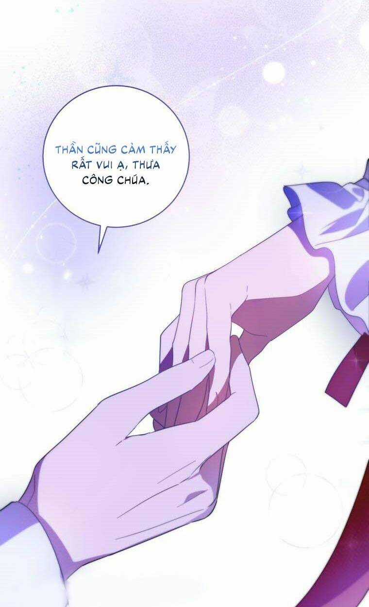 Bạo Chúa Thân Mến Chapter 11 trang 14