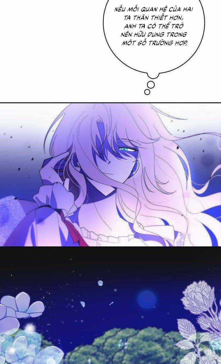 Bạo Chúa Thân Mến Chapter 11 trang 19