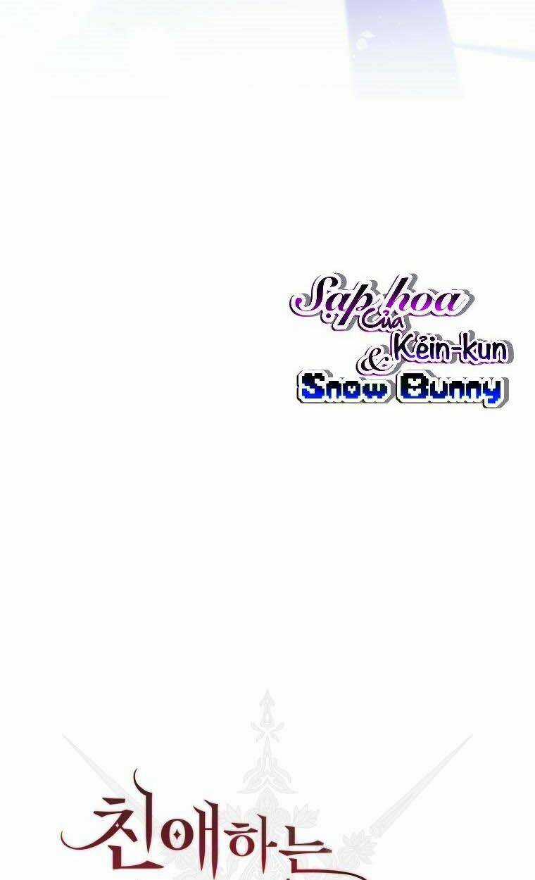 Bạo Chúa Thân Mến Chapter 11 trang 21