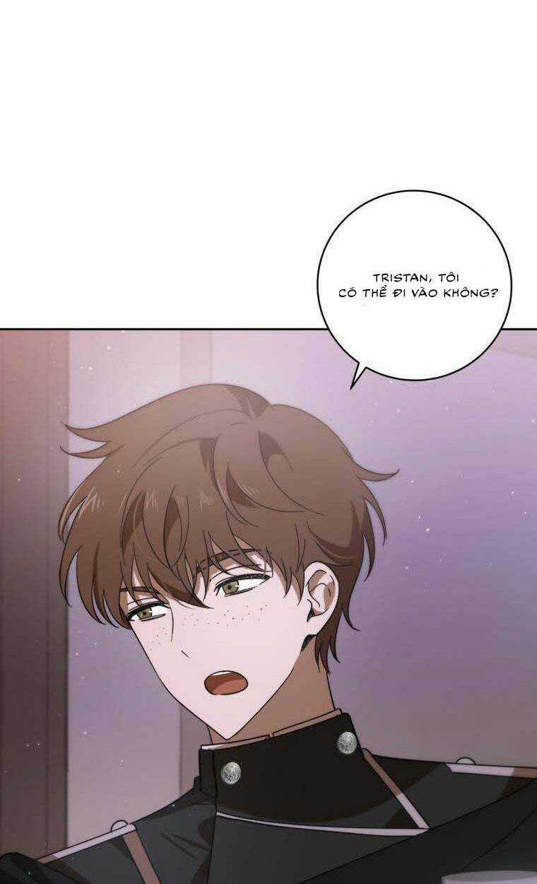 Bạo Chúa Thân Mến Chapter 11 trang 24