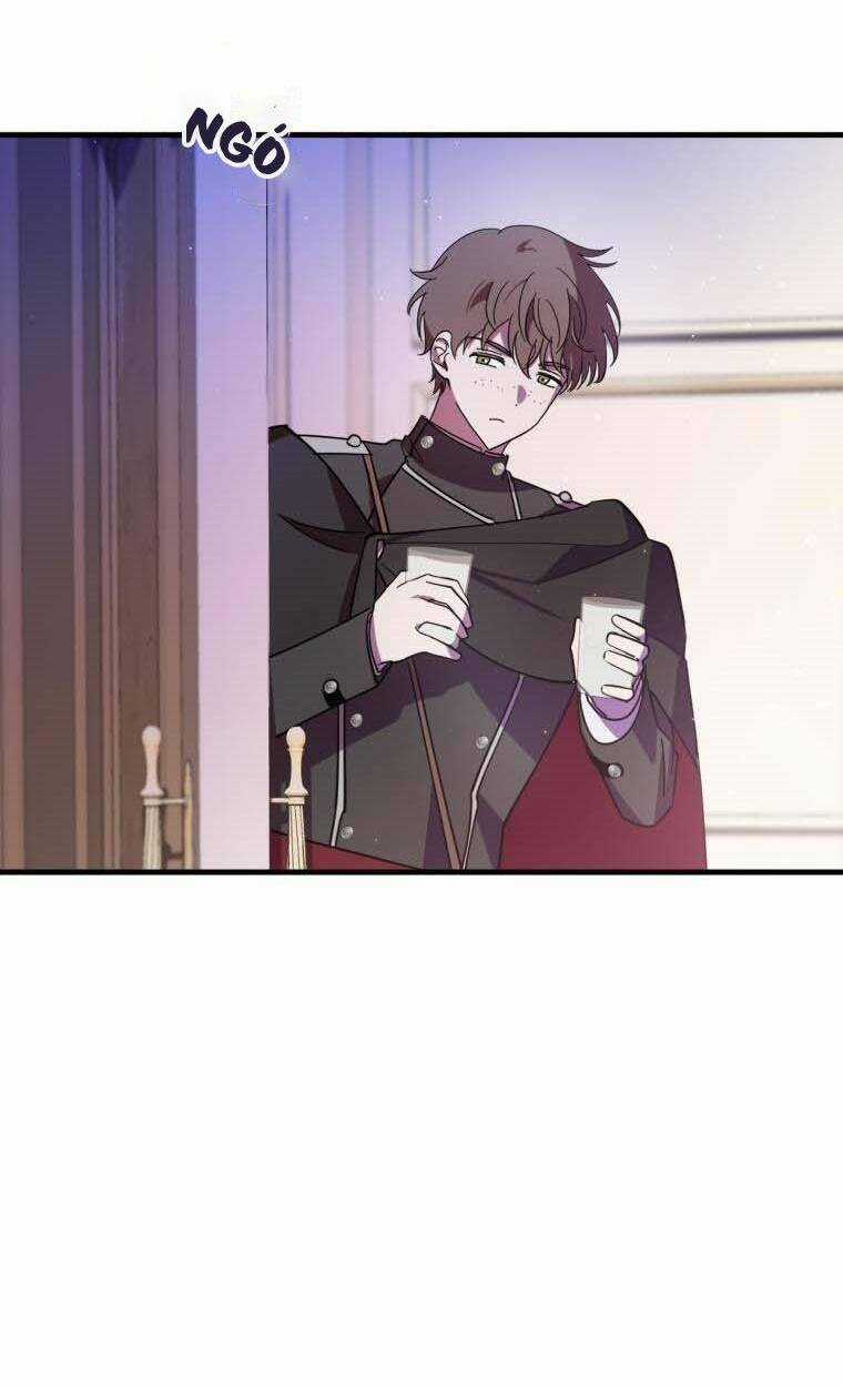 Bạo Chúa Thân Mến Chapter 11 trang 26