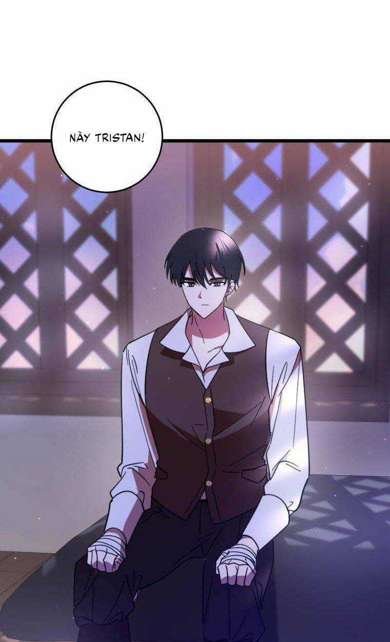 Bạo Chúa Thân Mến Chapter 11 trang 27