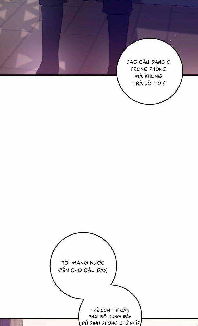 Bạo Chúa Thân Mến Chapter 11 trang 28