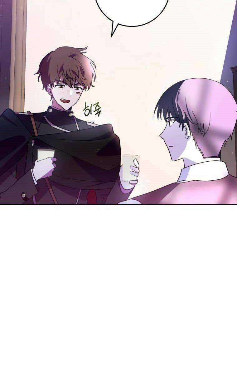 Bạo Chúa Thân Mến Chapter 11 trang 29