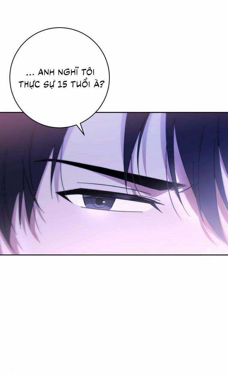 Bạo Chúa Thân Mến Chapter 11 trang 30