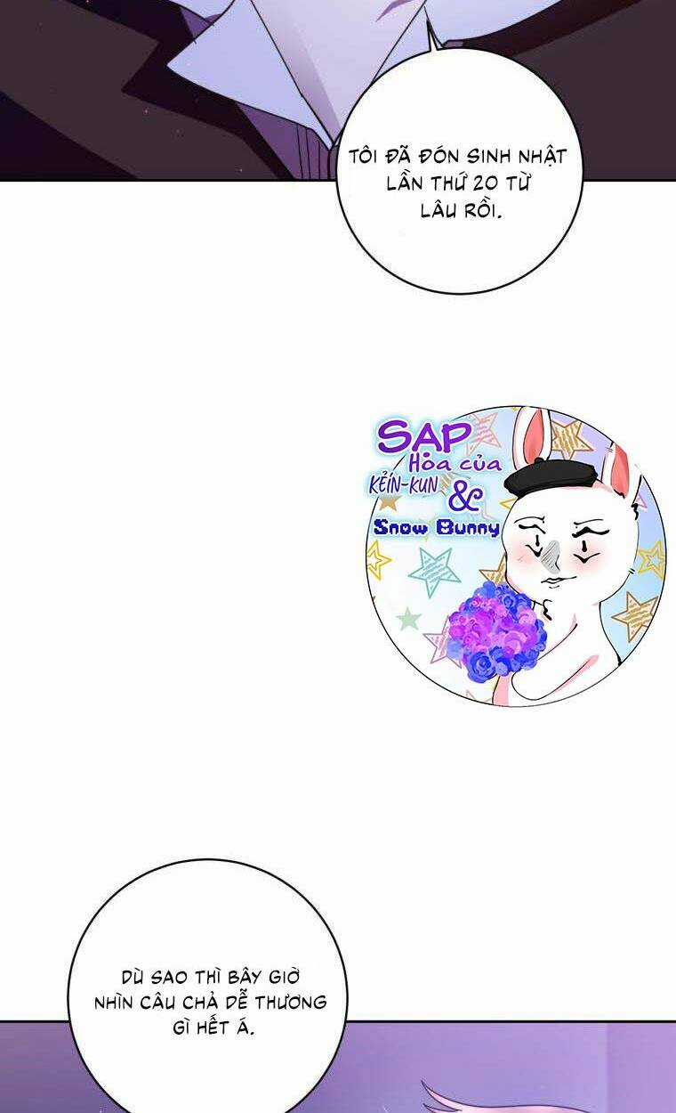 Bạo Chúa Thân Mến Chapter 11 trang 32