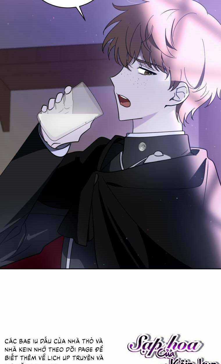 Bạo Chúa Thân Mến Chapter 11 trang 33