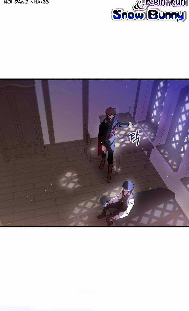 Bạo Chúa Thân Mến Chapter 11 trang 34