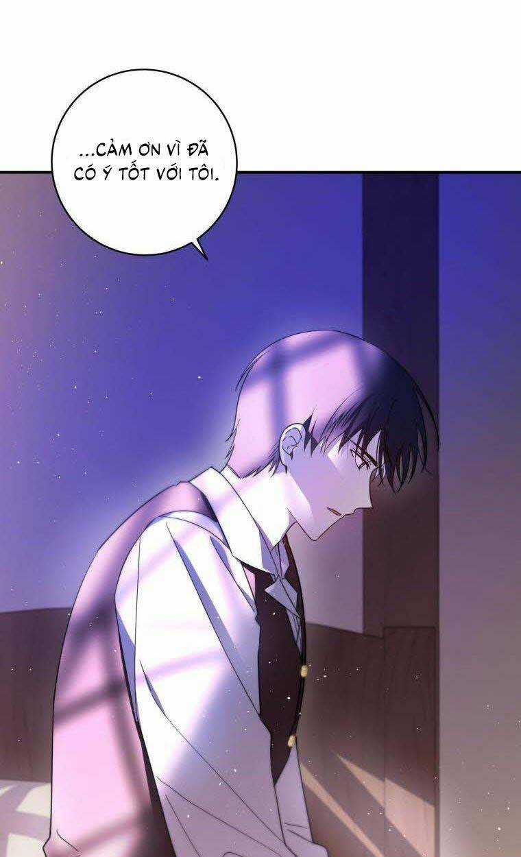 Bạo Chúa Thân Mến Chapter 11 trang 35