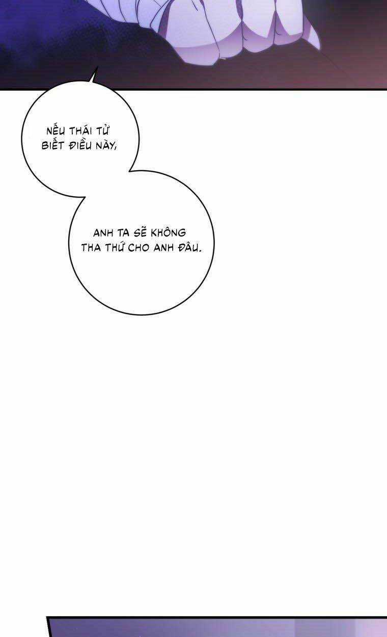 Bạo Chúa Thân Mến Chapter 11 trang 37