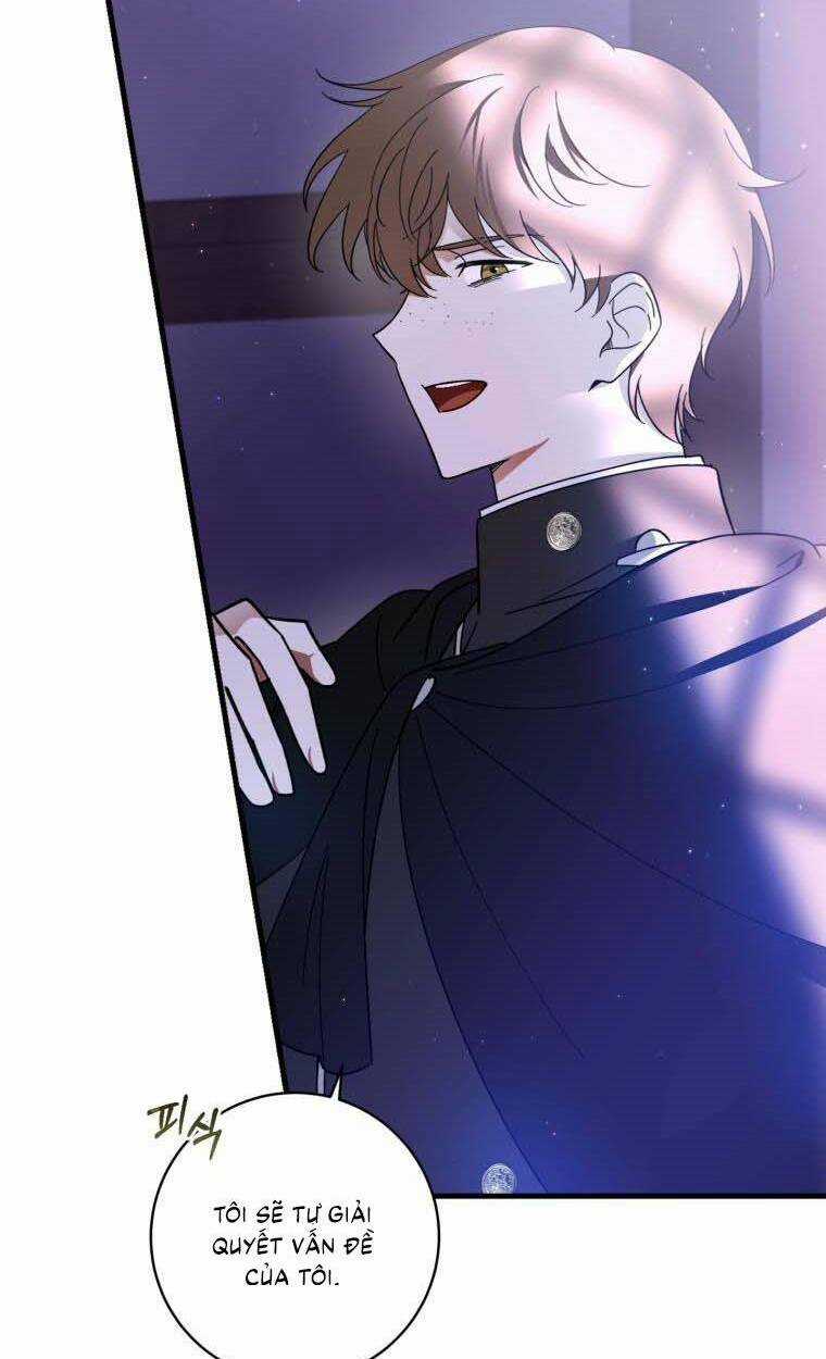 Bạo Chúa Thân Mến Chapter 11 trang 38