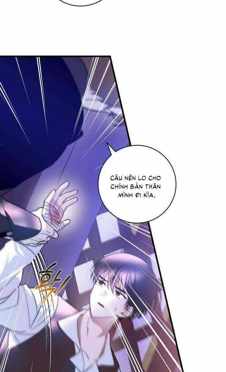 Bạo Chúa Thân Mến Chapter 11 trang 39