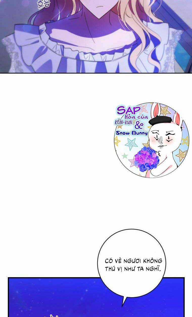 Bạo Chúa Thân Mến Chapter 11 trang 4