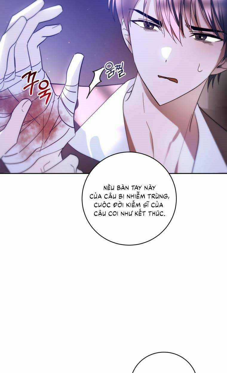 Bạo Chúa Thân Mến Chapter 11 trang 41