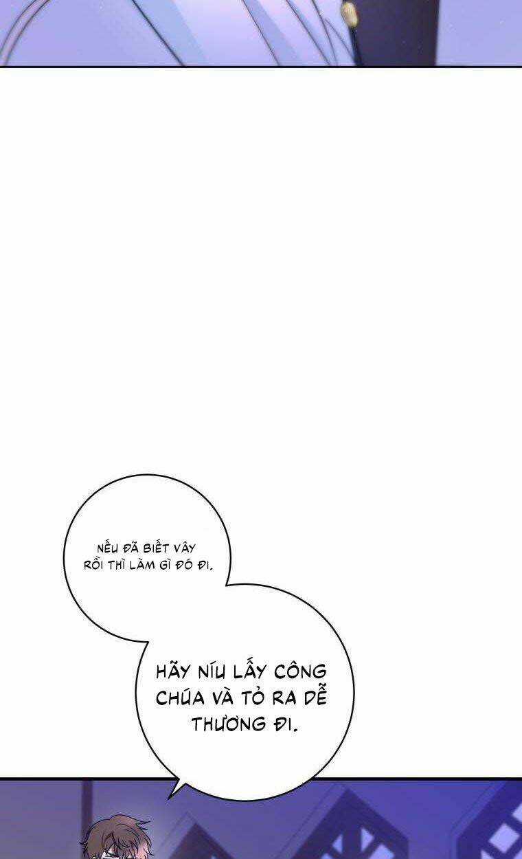 Bạo Chúa Thân Mến Chapter 11 trang 43