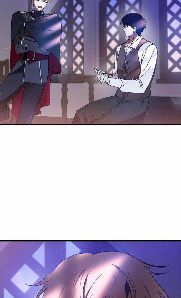 Bạo Chúa Thân Mến Chapter 11 trang 44