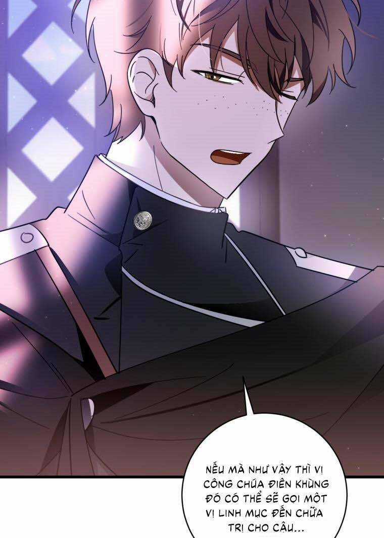 Bạo Chúa Thân Mến Chapter 11 trang 45