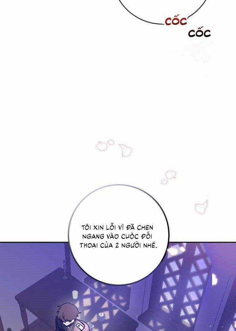 Bạo Chúa Thân Mến Chapter 11 trang 46