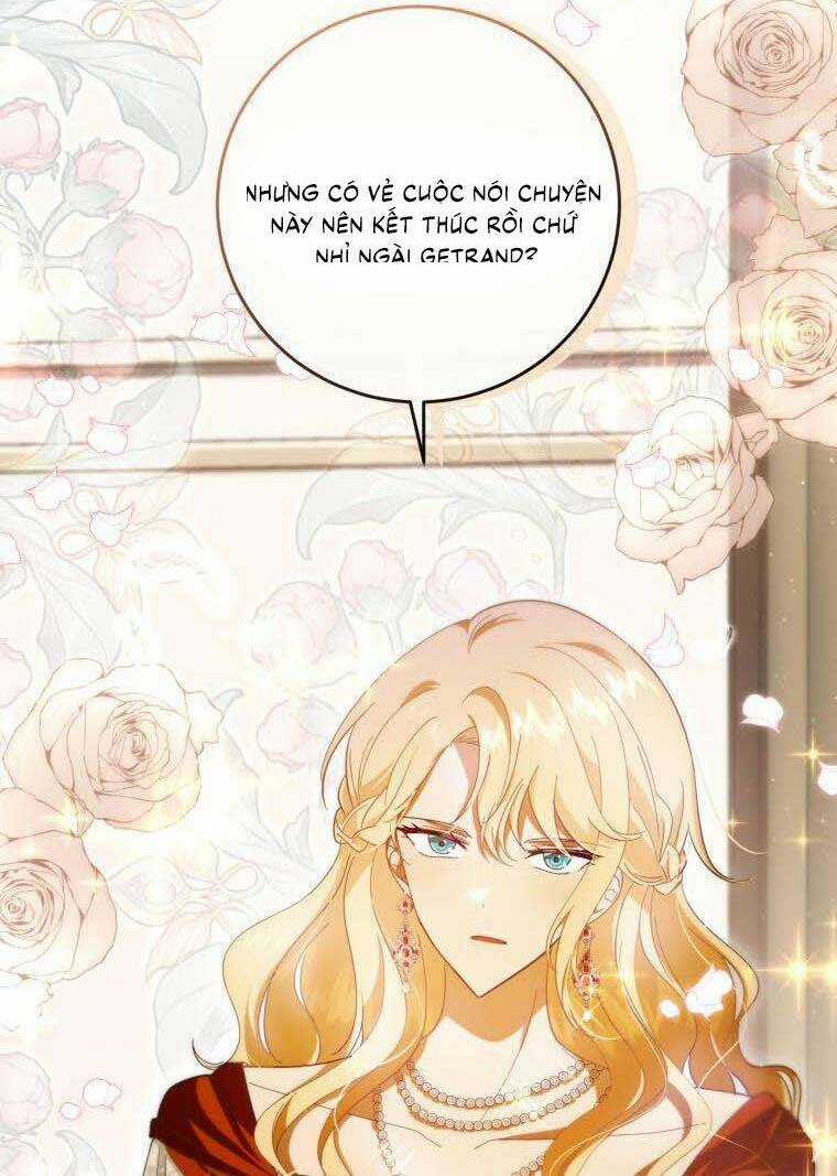 Bạo Chúa Thân Mến Chapter 11 trang 48