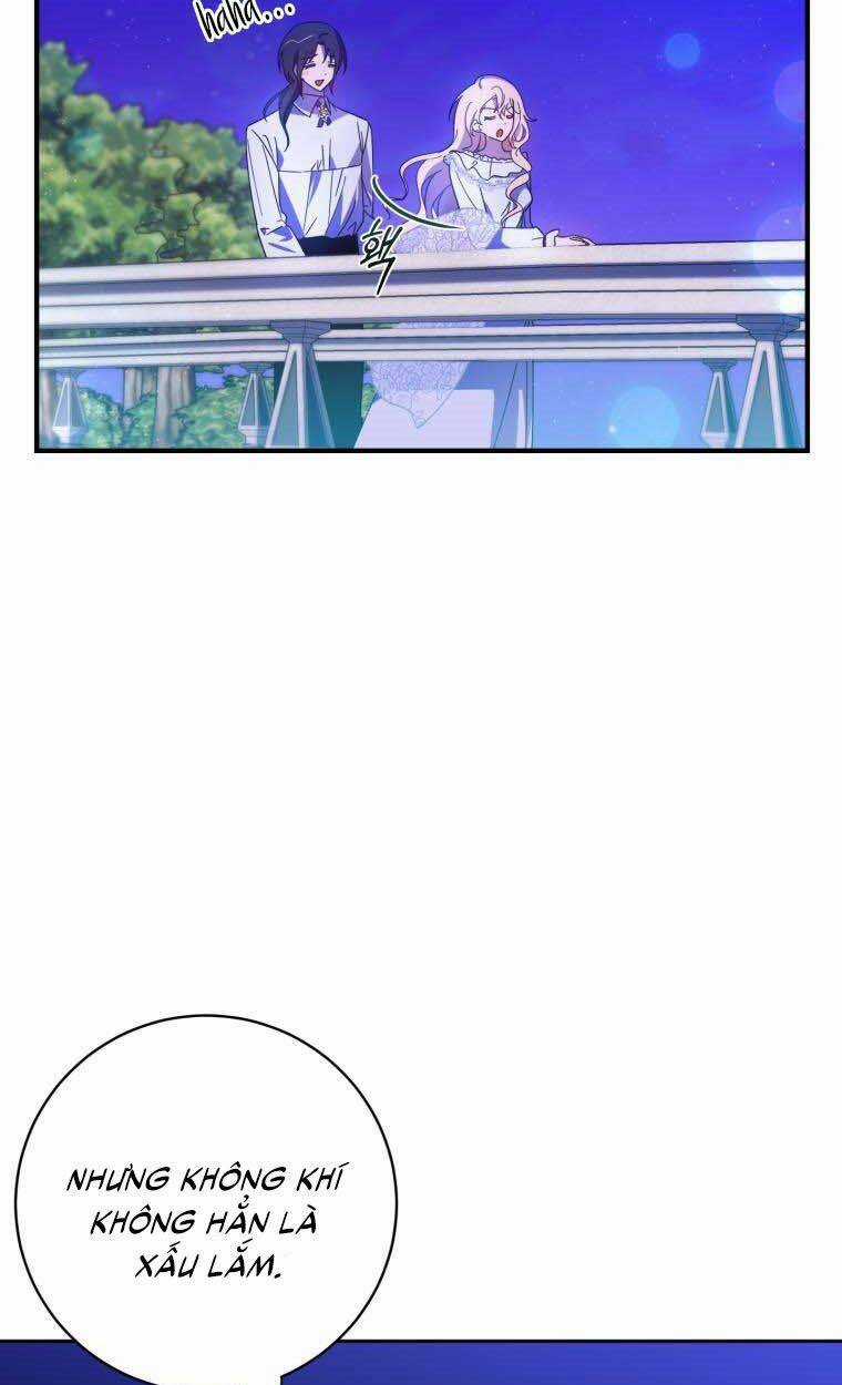 Bạo Chúa Thân Mến Chapter 11 trang 5