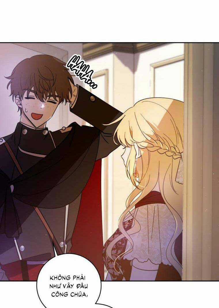 Bạo Chúa Thân Mến Chapter 11 trang 50