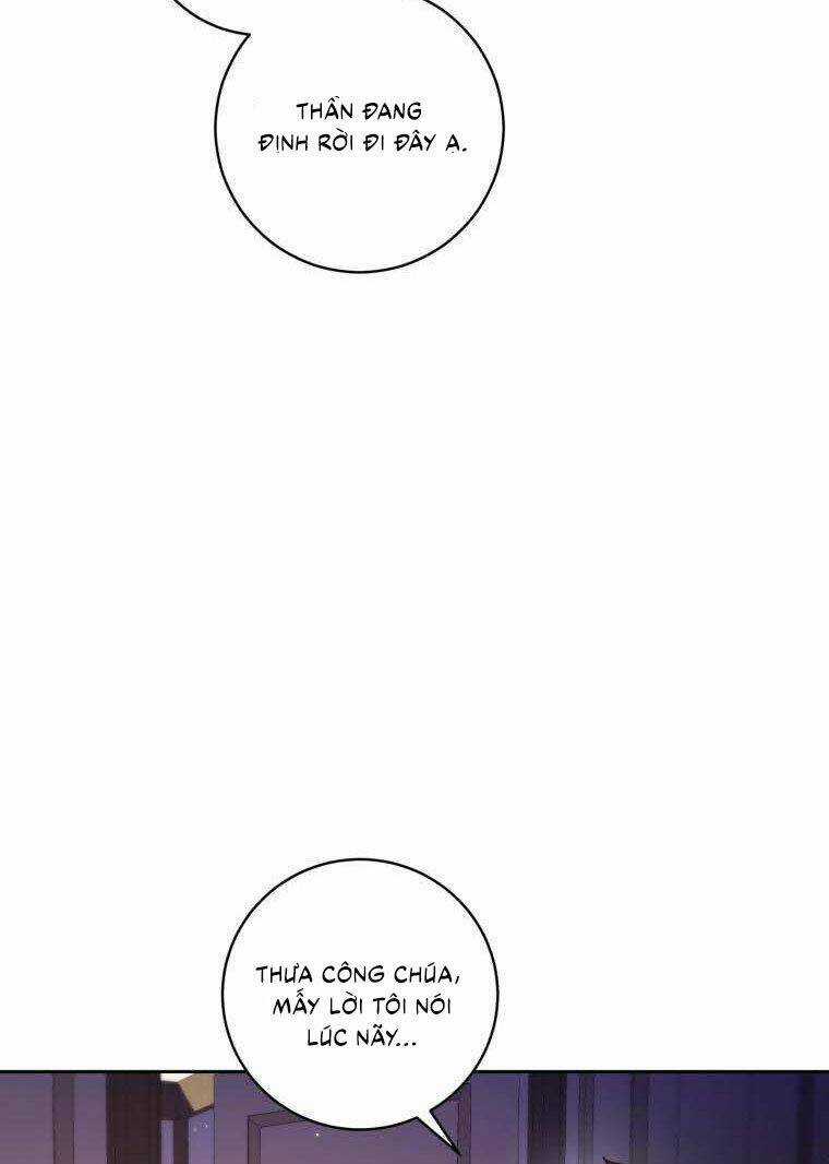 Bạo Chúa Thân Mến Chapter 11 trang 51