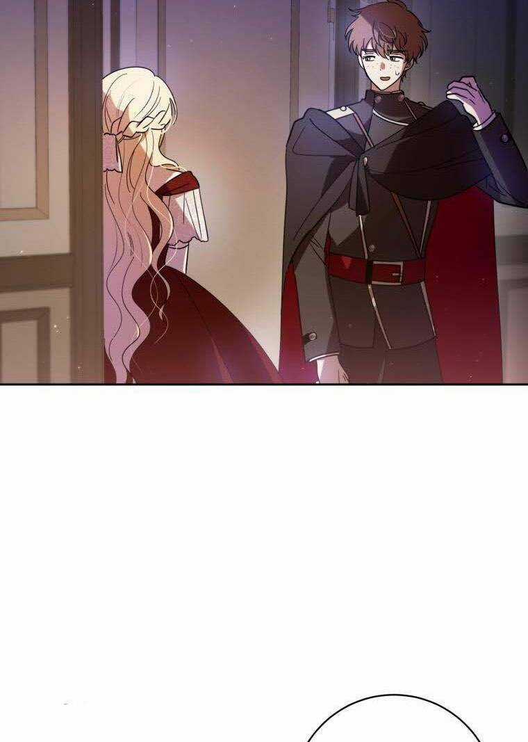 Bạo Chúa Thân Mến Chapter 11 trang 52