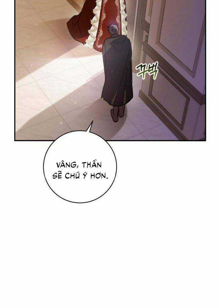 Bạo Chúa Thân Mến Chapter 11 trang 53