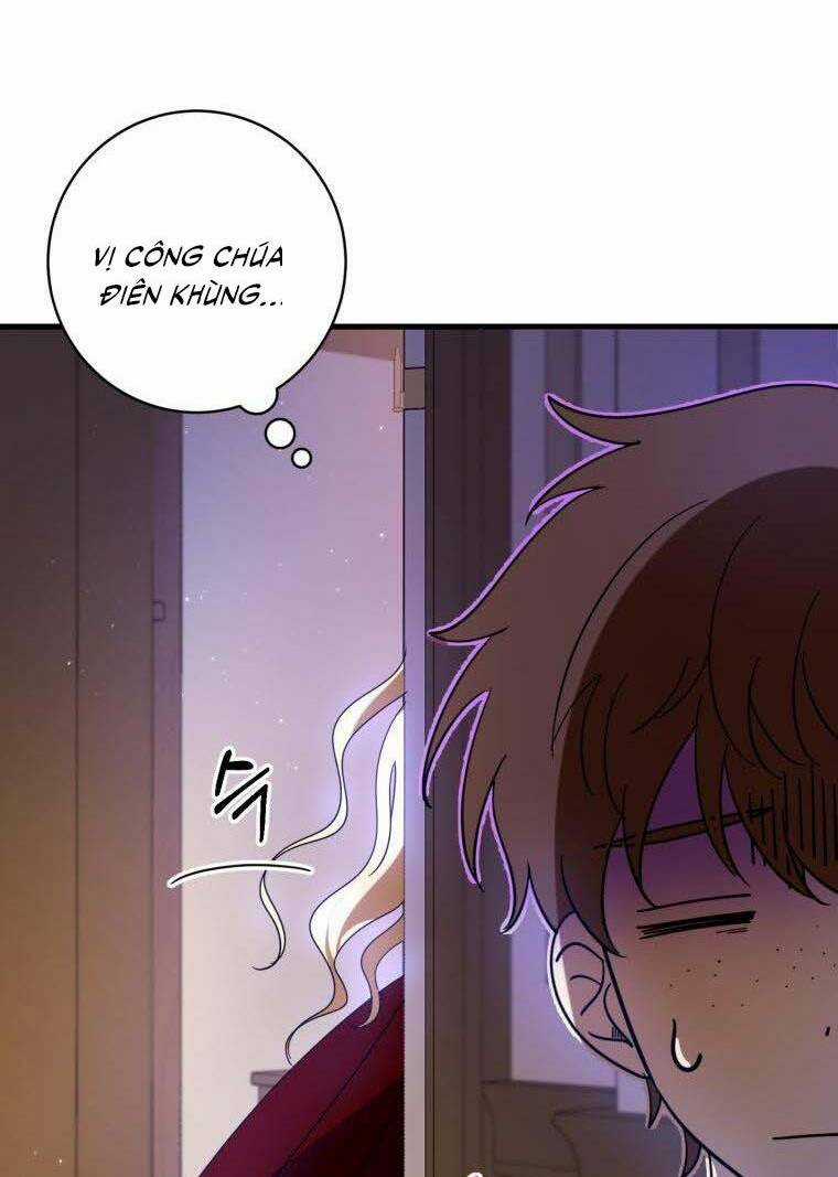 Bạo Chúa Thân Mến Chapter 11 trang 54