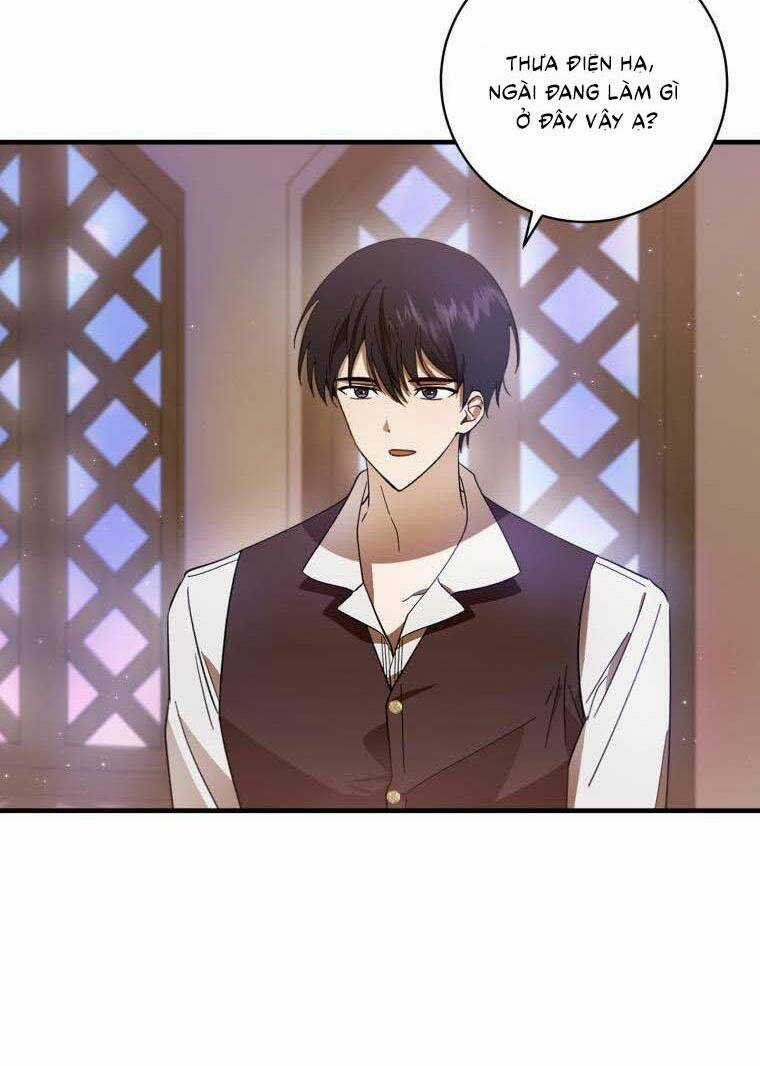 Bạo Chúa Thân Mến Chapter 11 trang 56