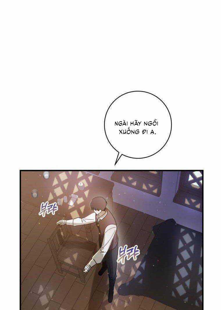 Bạo Chúa Thân Mến Chapter 11 trang 57