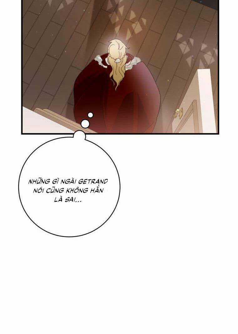 Bạo Chúa Thân Mến Chapter 11 trang 58