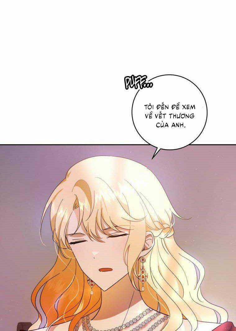 Bạo Chúa Thân Mến Chapter 11 trang 59