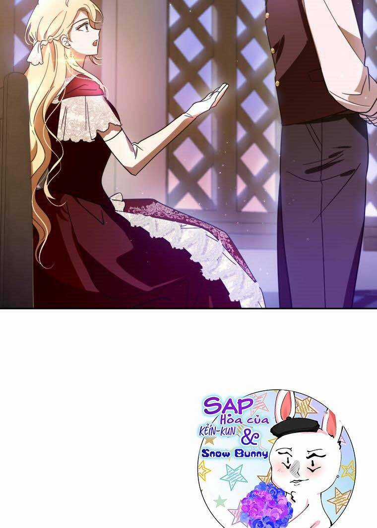 Bạo Chúa Thân Mến Chapter 11 trang 61