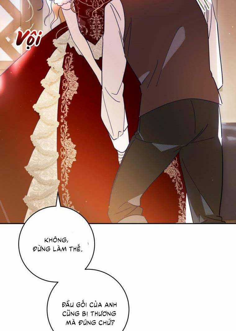 Bạo Chúa Thân Mến Chapter 11 trang 64