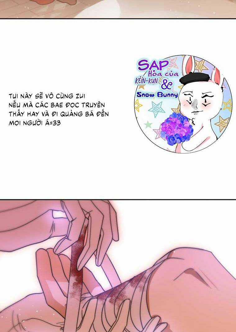 Bạo Chúa Thân Mến Chapter 11 trang 68