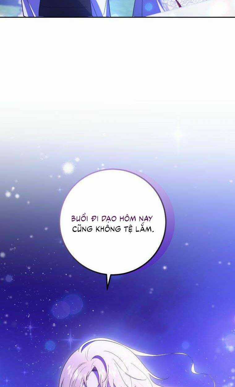 Bạo Chúa Thân Mến Chapter 11 trang 8