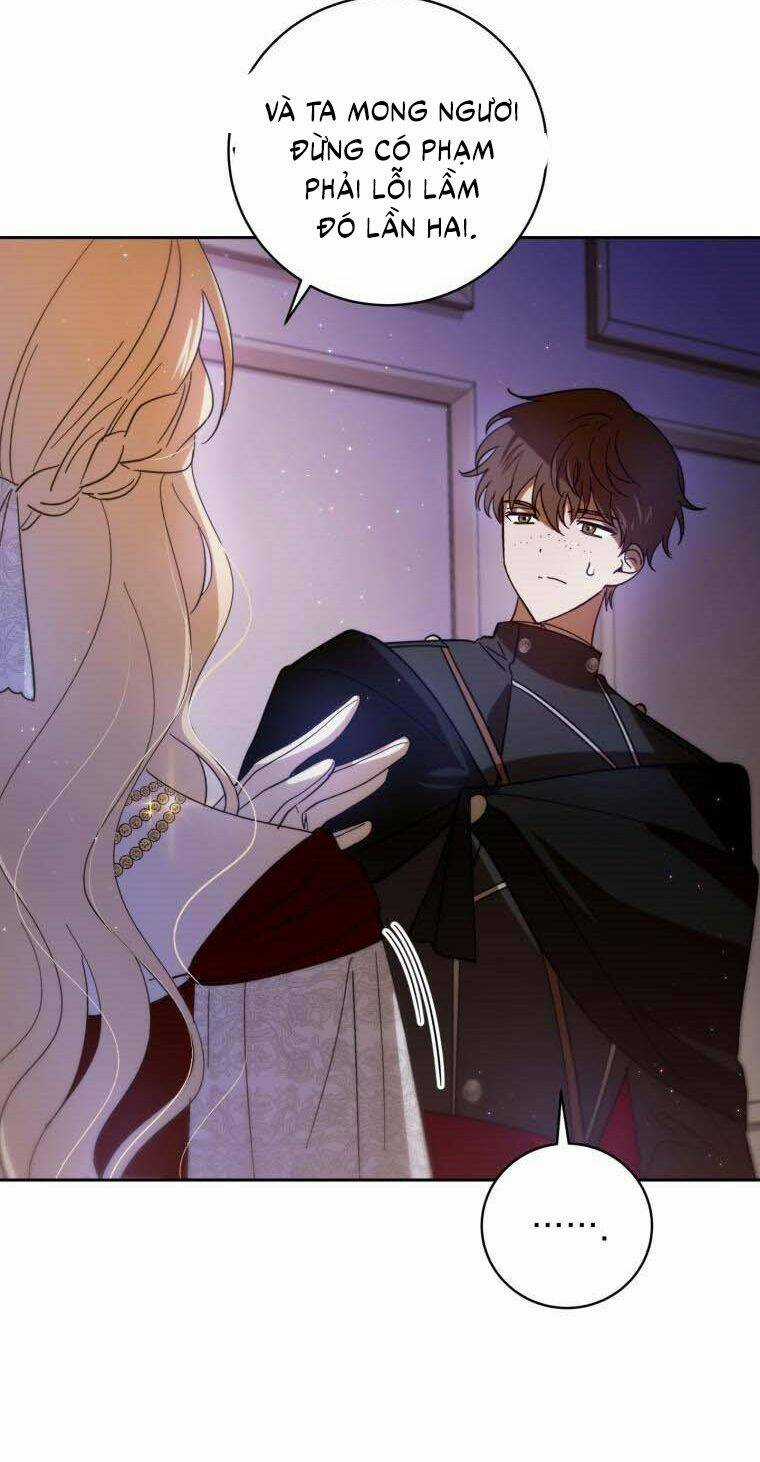 Bạo Chúa Thân Mến Chapter 11 trang 86