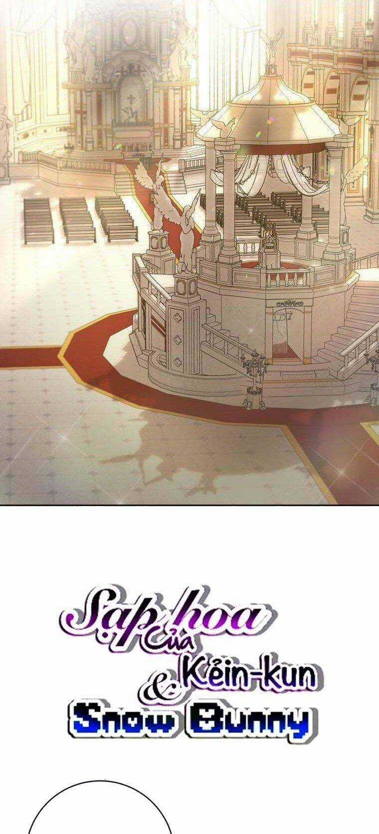 Bạo Chúa Thân Mến Chapter 12 trang 12