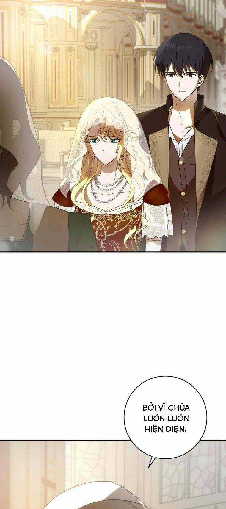 Bạo Chúa Thân Mến Chapter 12 trang 14